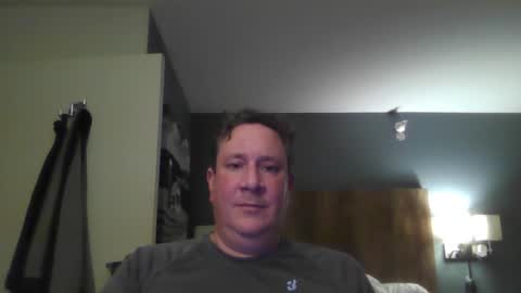 BoredOld235 online show from December 2, 10:30 pm