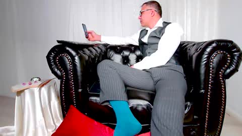 Borieth online show from February 9, 6:28 am