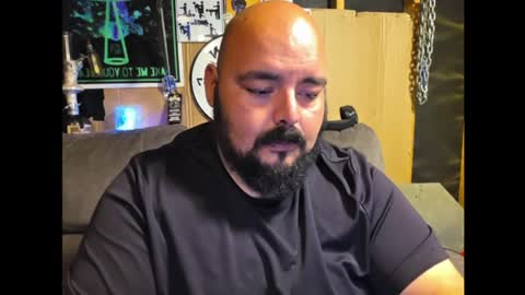 bossdeuce420 online show from April 7, 4:58 am