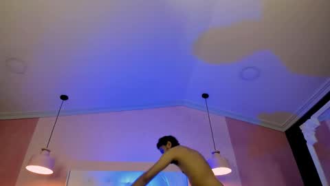 Boss online show from March 2, 12:12 pm