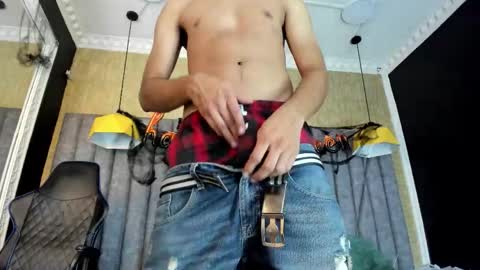 Boss online show from October 29, 3:41 am