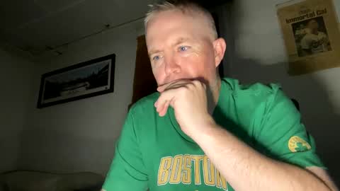 bostonirish45 online show from June 8, 2:45 am