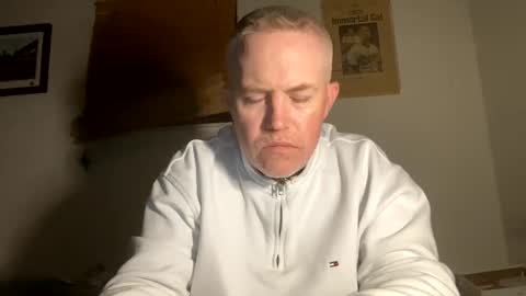 bostonirish45 online show from March 27, 1:11 am