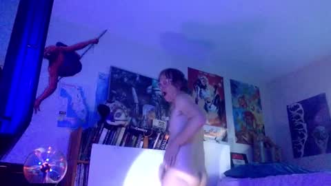 Bottomboo7 online show from January 17, 1:09 pm