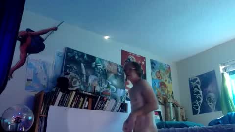 Bottomboo7 online show from February 6, 2:53 pm