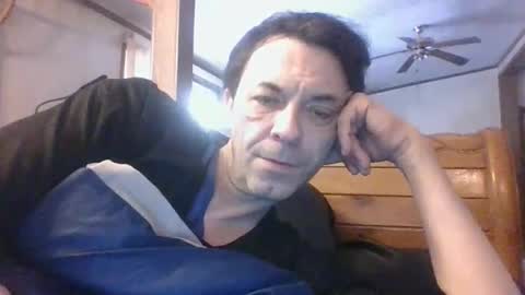 James online show from February 1, 1:19 pm