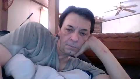 James online show from January 24, 7:07 pm