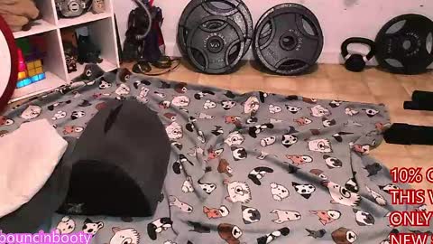 Pumpkin Butt online show from May 8, 4:51 am
