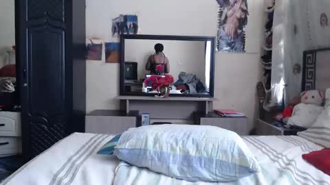 bouncingassxx online show from April 10, 11:37 am