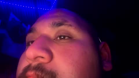 bouncr714 online show from February 6, 1:21 pm