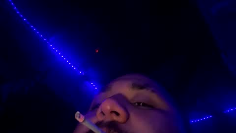 bouncr714 online show from February 22, 3:45 am