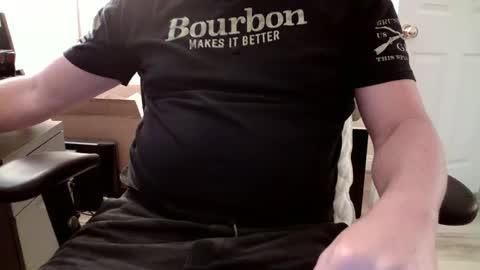 bourbonman144 online show from September 22, 12:59 am