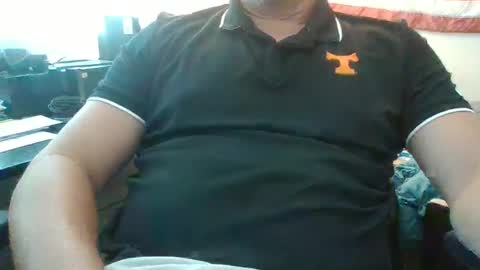 bourbonman144 online show from September 15, 7:26 pm