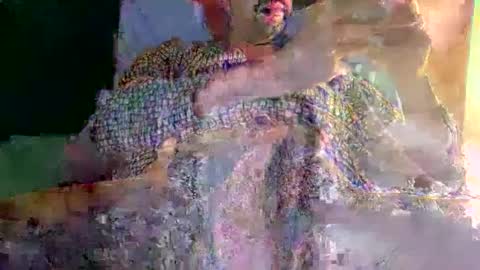 bowieboy online show from March 2, 9:43 pm