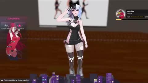 Camila online show from September 29, 3:11 pm