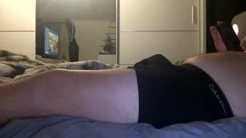 boxerbro123 online show from January 8, 9:09 pm