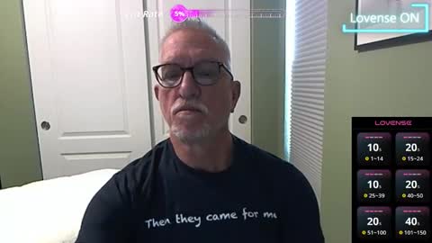 Kev online show from February 8, 4:32 pm