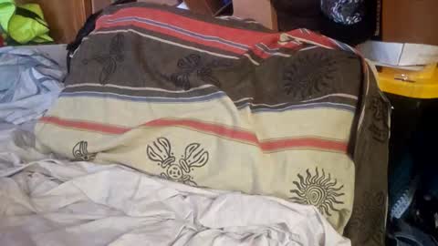 Vivian sometimes  Boyd online show from April 23, 5:47 pm