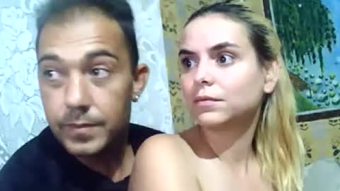 LuciferAndEve69 online show from July 22, 10:23 pm