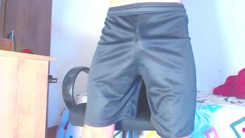 boy_master5 online show from March 7, 12:12 pm