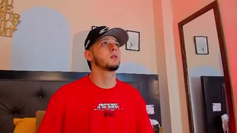 Mathew online show from July 12, 12:08 pm