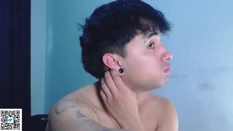 boy_nauthy online show from September 27, 7:33 pm