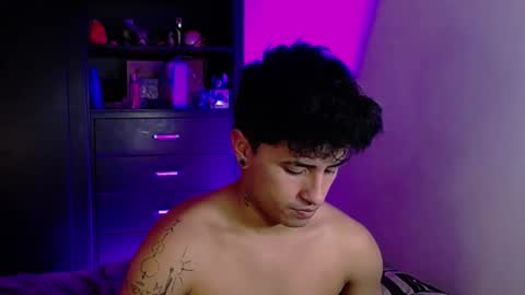 boy_nauthy online show from March 16, 10:47 pm