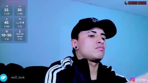 boy_nauthy online show from November 27, 3:58 am