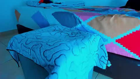 Edward ftm trans queerslave online show from March 17, 5:45 am