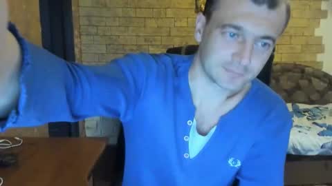 BoyApollon online show from November 23, 11:52 am