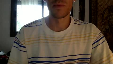 boybcn94 online show from May 5, 4:35 pm