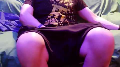 Slutty Stud online show from March 1, 1:10 am