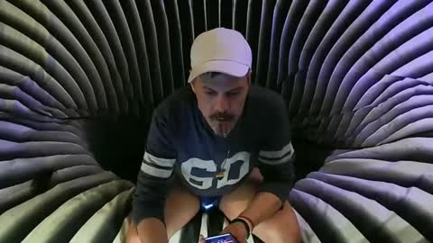 Slutty Stud online show from March 4, 6:26 am