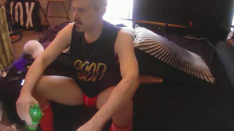 Slutty Stud online show from February 26, 7:53 pm