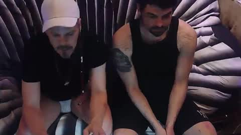 Slutty Stud online show from March 7, 7:52 am