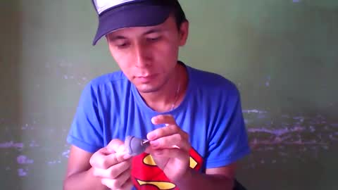 Boy online show from February 9, 3:12 pm