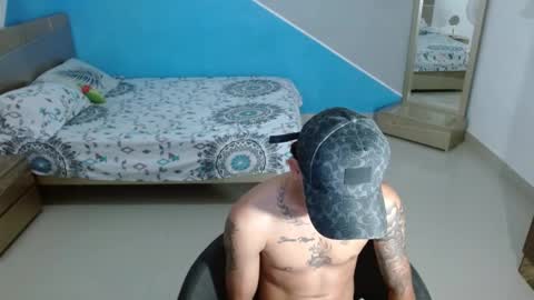 boyhot_sw online show from February 9, 2:28 am