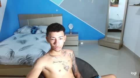 boyhot_sw online show from January 29, 5:51 am