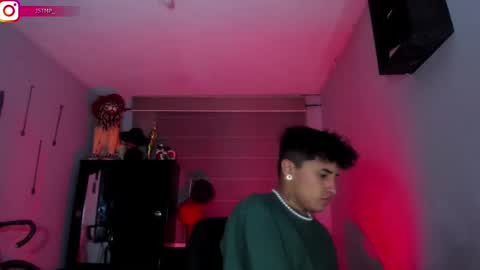 miguel  online show from February 1, 2:16 am