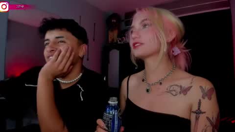 miguel  online show from February 21, 7:12 am