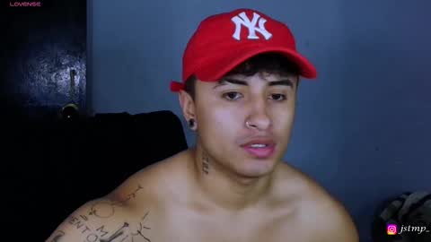 miguel  online show from November 8, 6:55 pm