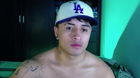 miguel  online show from March 4, 11:02 pm