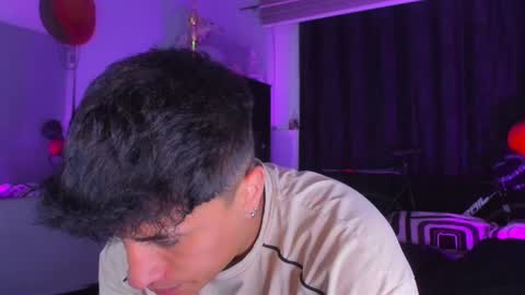 miguel  online show from February 28, 11:34 pm