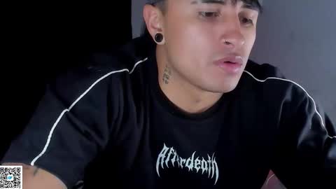 miguel  online show from September 15, 4:03 am