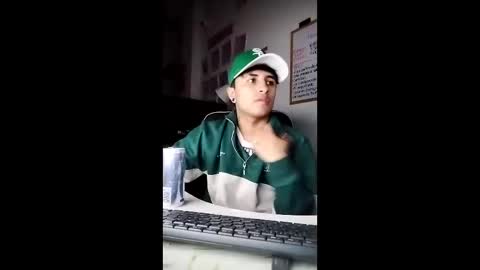 miguel  online show from March 18, 8:09 am