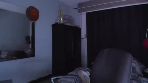 miguel  online show from March 4, 3:22 am