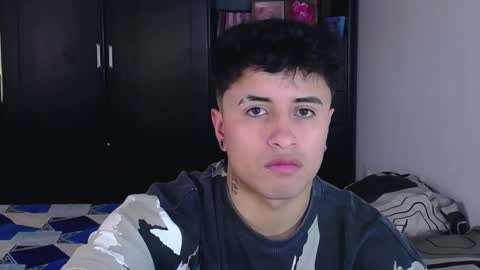 miguel  online show from February 25, 3:15 pm