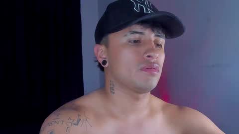 miguel  online show from September 16, 7:55 am