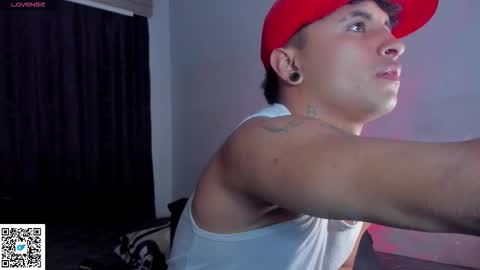 miguel  online show from September 17, 7:56 am