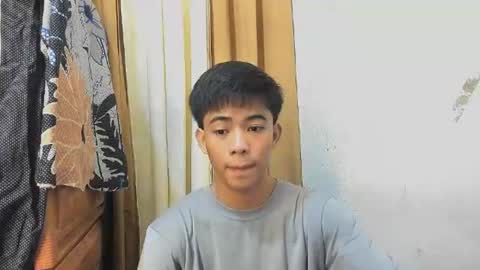 HI IM JAMES DONT FORGET GIVE ME THUMBS UP AND JOIN TO MY FANCLUB online show from July 11, 2:53 pm